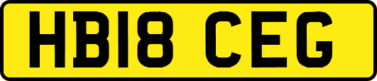 HB18CEG