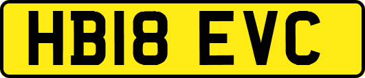 HB18EVC