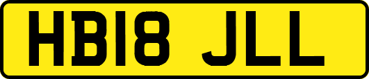 HB18JLL