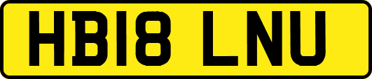 HB18LNU