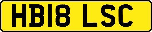 HB18LSC