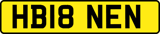 HB18NEN