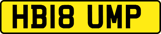 HB18UMP