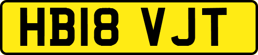 HB18VJT