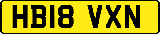 HB18VXN