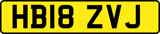 HB18ZVJ