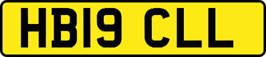HB19CLL