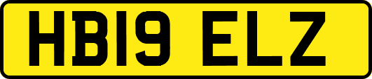 HB19ELZ