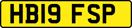 HB19FSP