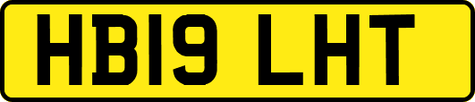 HB19LHT