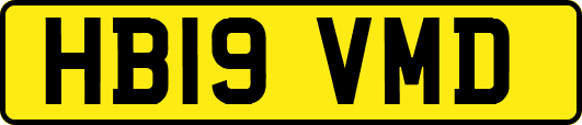 HB19VMD