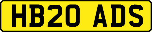 HB20ADS