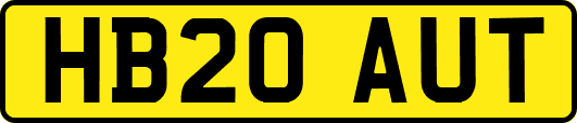 HB20AUT