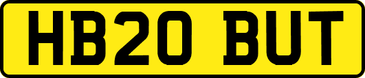 HB20BUT