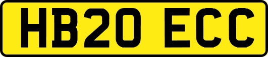 HB20ECC