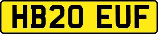 HB20EUF
