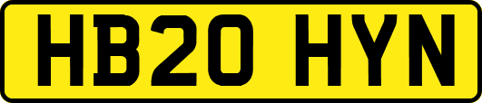 HB20HYN