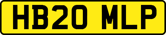HB20MLP