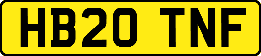 HB20TNF