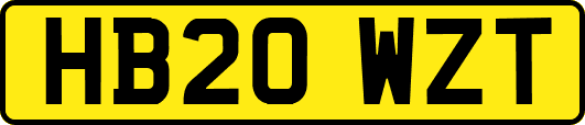 HB20WZT