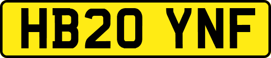 HB20YNF