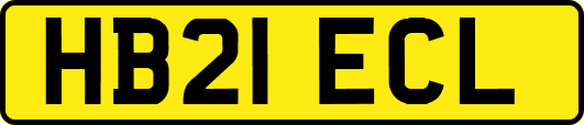 HB21ECL