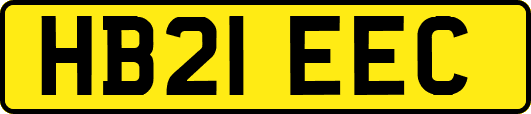 HB21EEC