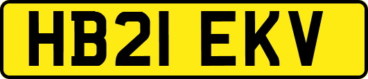 HB21EKV