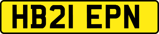 HB21EPN