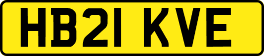 HB21KVE
