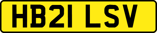 HB21LSV