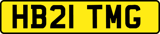 HB21TMG