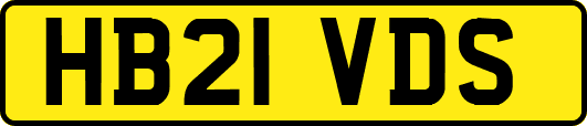 HB21VDS