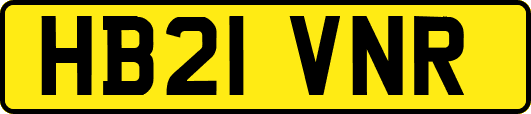 HB21VNR