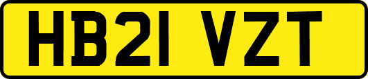 HB21VZT