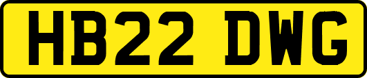 HB22DWG