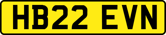 HB22EVN