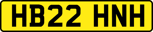 HB22HNH