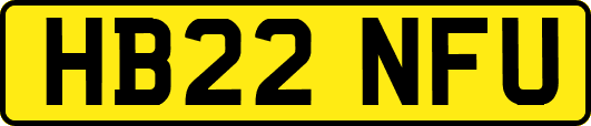 HB22NFU