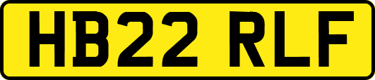 HB22RLF