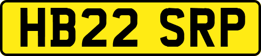HB22SRP