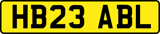 HB23ABL