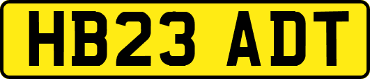 HB23ADT