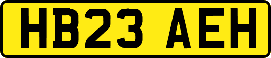 HB23AEH