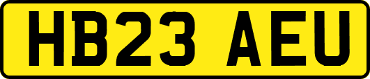 HB23AEU