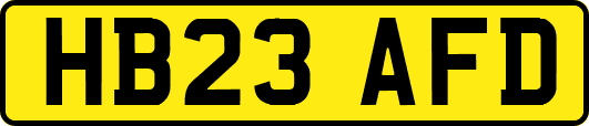 HB23AFD