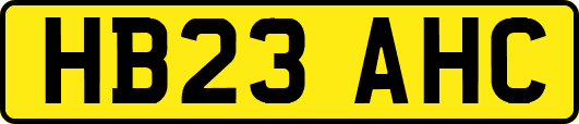 HB23AHC