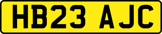 HB23AJC