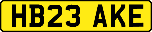 HB23AKE