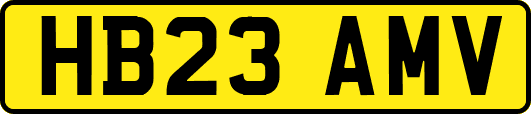 HB23AMV